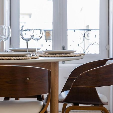 Guestready - Break From Reality In Santa Catarina Apartment Porto Exterior foto