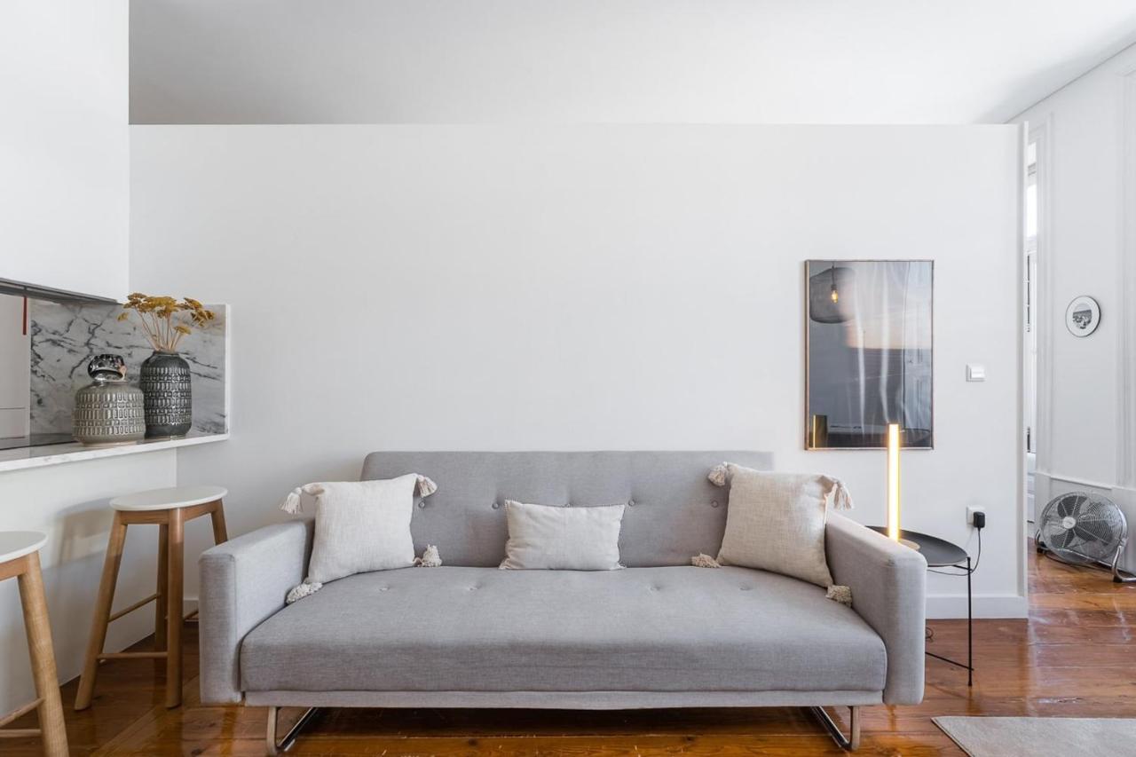 Guestready - Break From Reality In Santa Catarina Apartment Porto Exterior foto