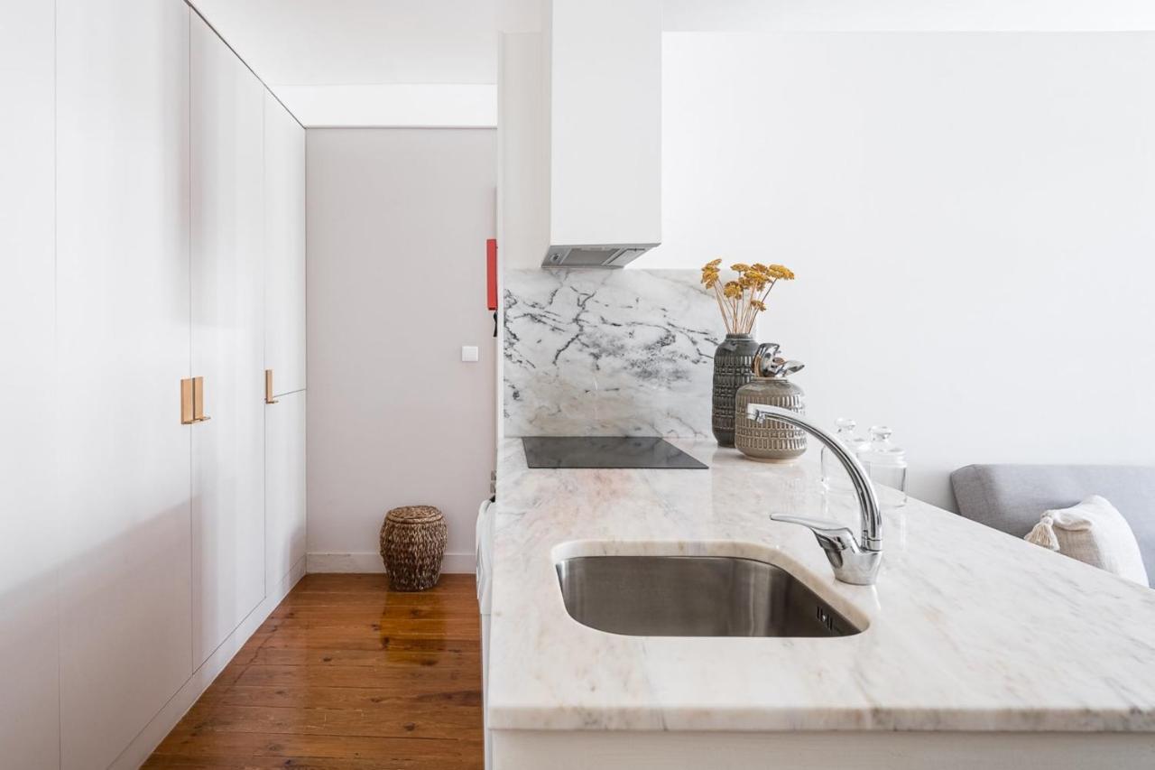 Guestready - Break From Reality In Santa Catarina Apartment Porto Exterior foto