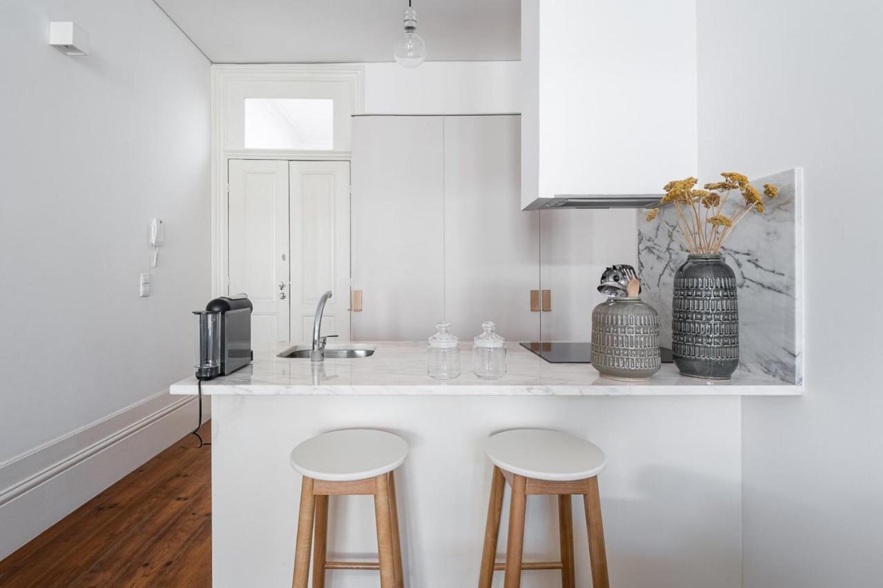 Guestready - Break From Reality In Santa Catarina Apartment Porto Exterior foto