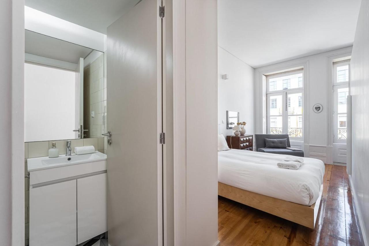 Guestready - Break From Reality In Santa Catarina Apartment Porto Exterior foto