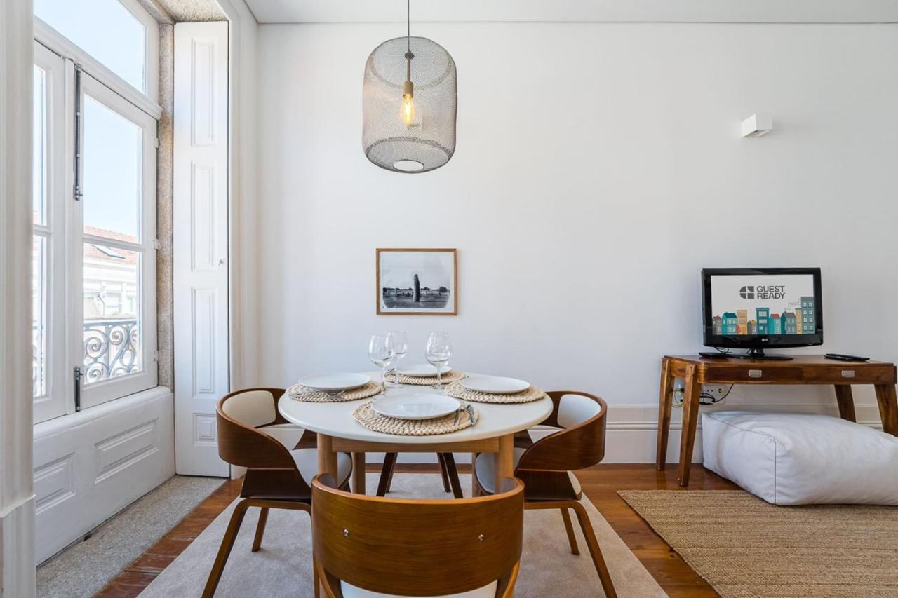 Guestready - Break From Reality In Santa Catarina Apartment Porto Exterior foto