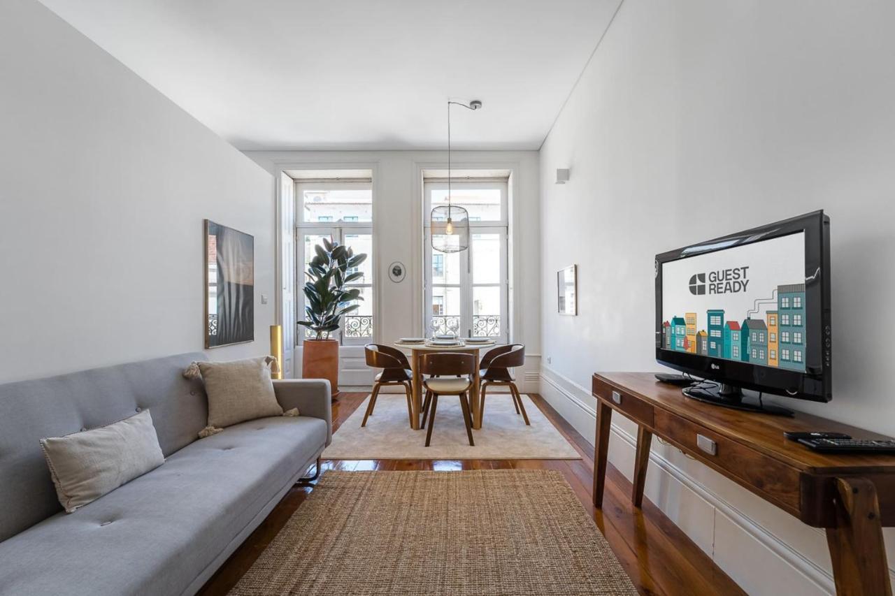 Guestready - Break From Reality In Santa Catarina Apartment Porto Exterior foto
