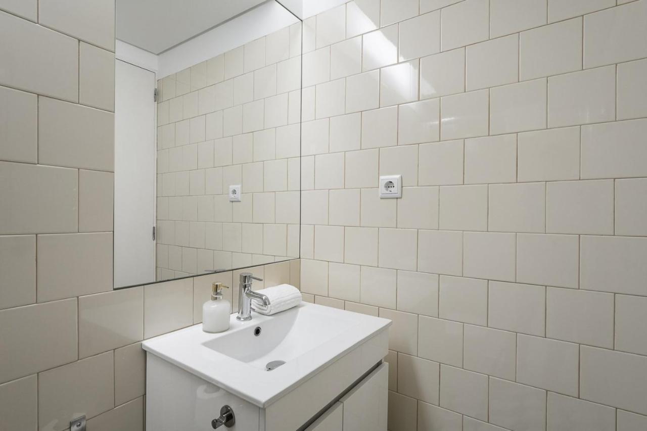 Guestready - Break From Reality In Santa Catarina Apartment Porto Exterior foto