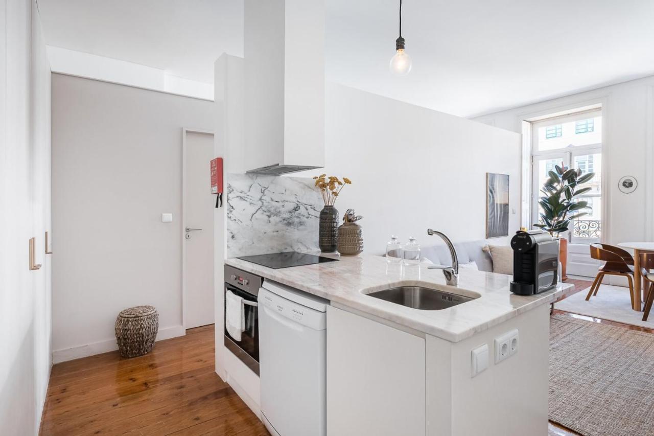 Guestready - Break From Reality In Santa Catarina Apartment Porto Exterior foto